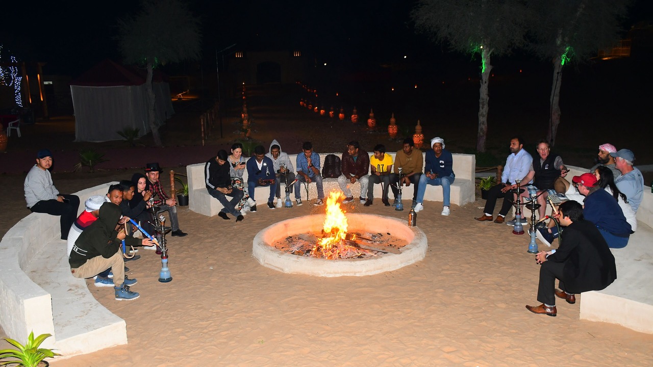 Photo of Livingroom in Ras Al Khaimah