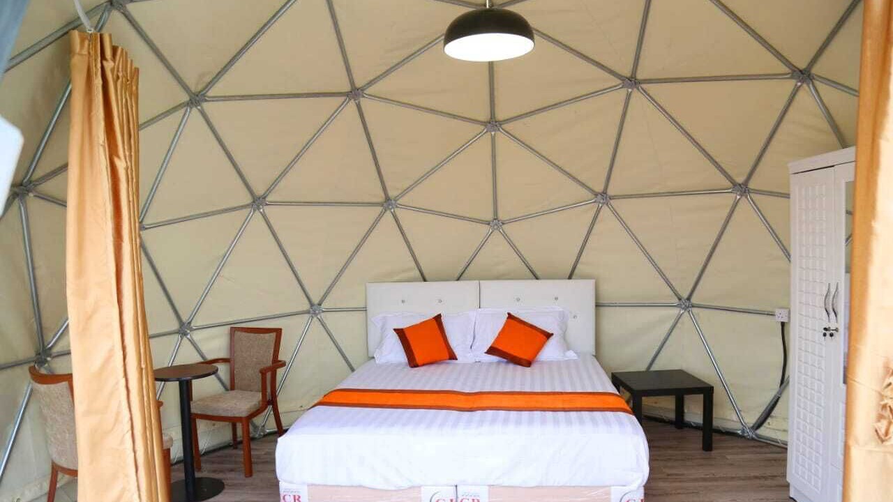 Photo of Bedroom in Ras Al Khaimah