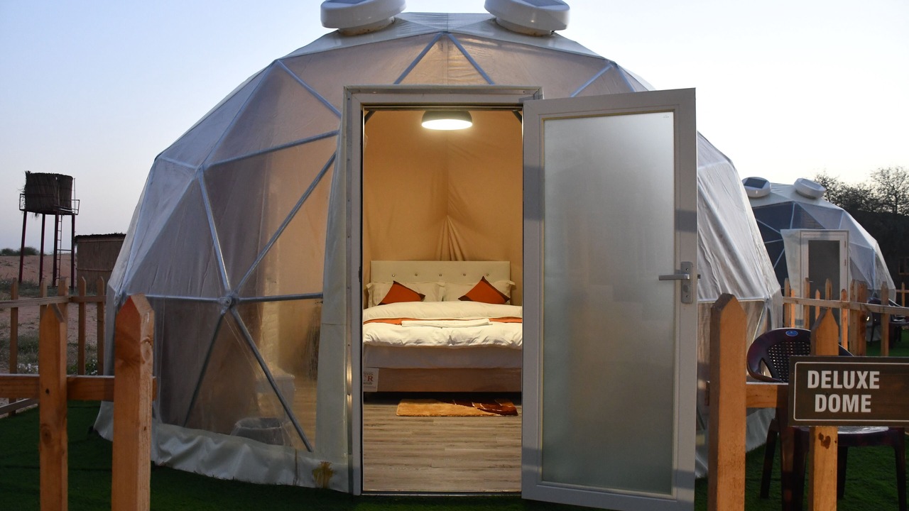Photo of Outdoor in Ras Al Khaimah