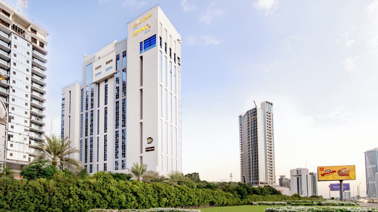 Photo of Outdoor in Business Bay