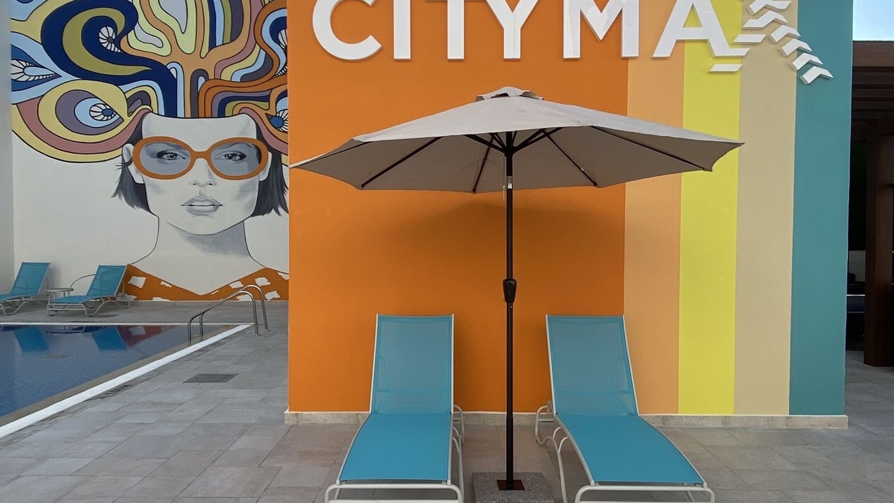 Photo of Outdoor in Business Bay