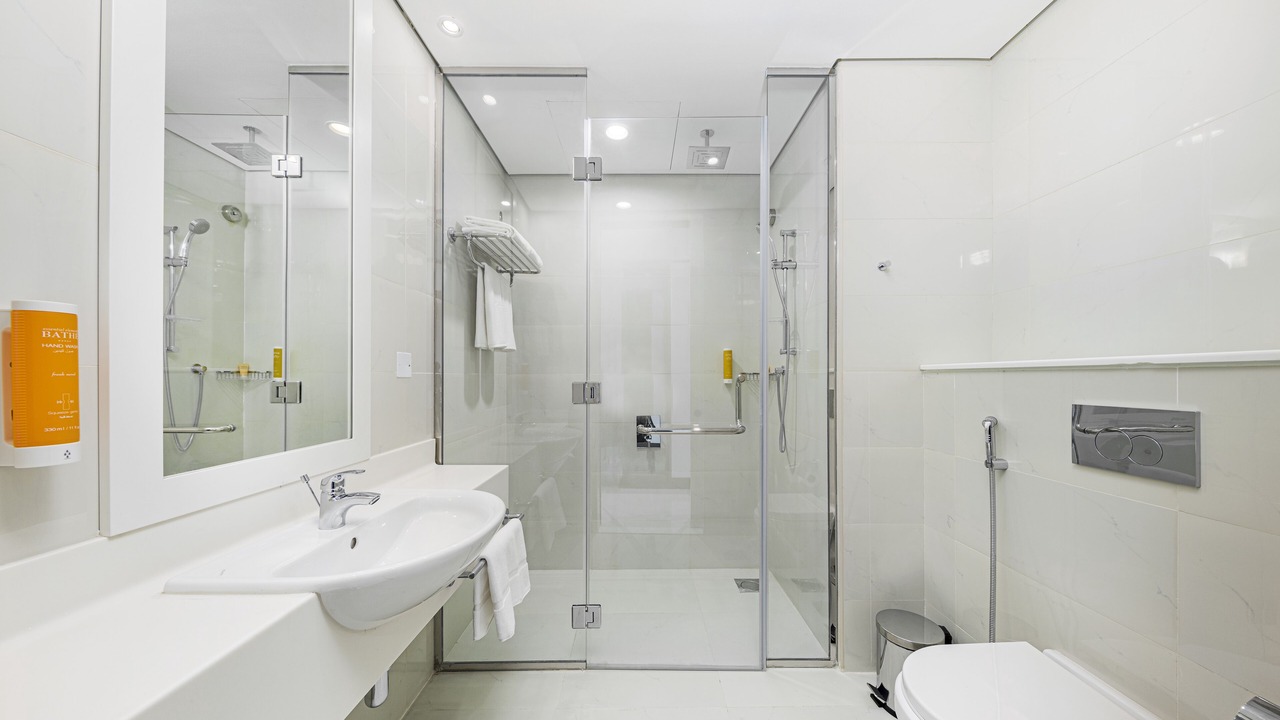 Photo of Bathroom in Business Bay