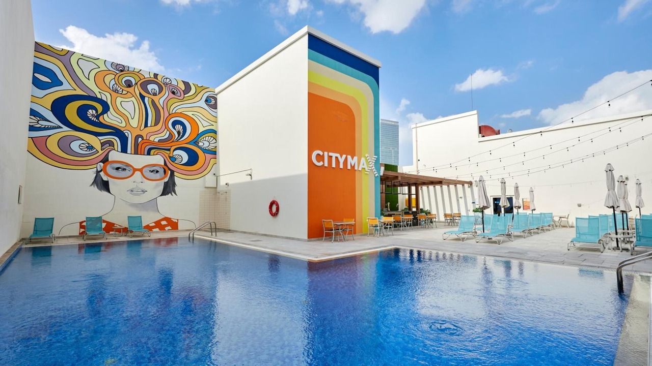 Photo of Outdoor in Business Bay