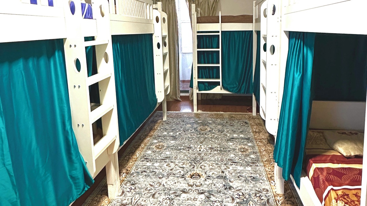 Photo of Bedroom in Trade Center