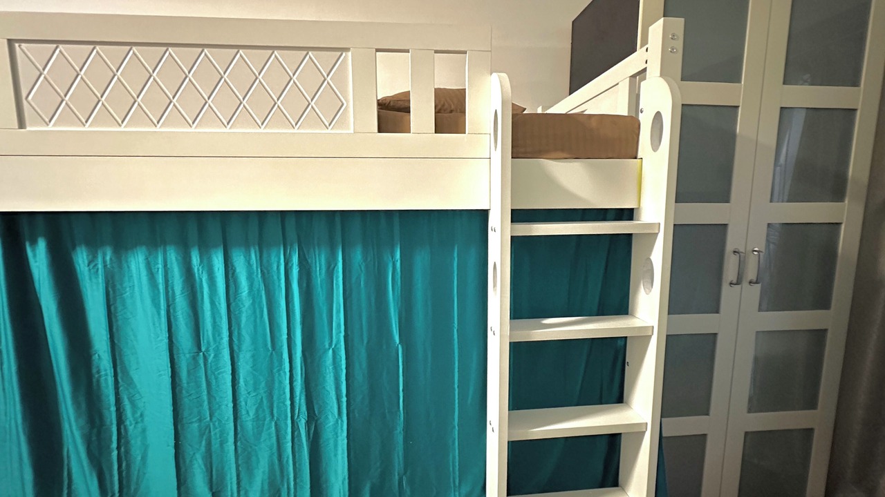 Photo of Bedroom in Trade Center