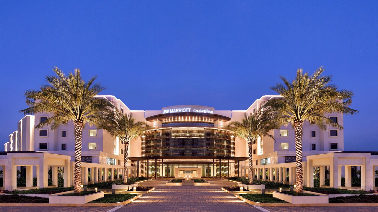 Photo of Outdoor in Muscat