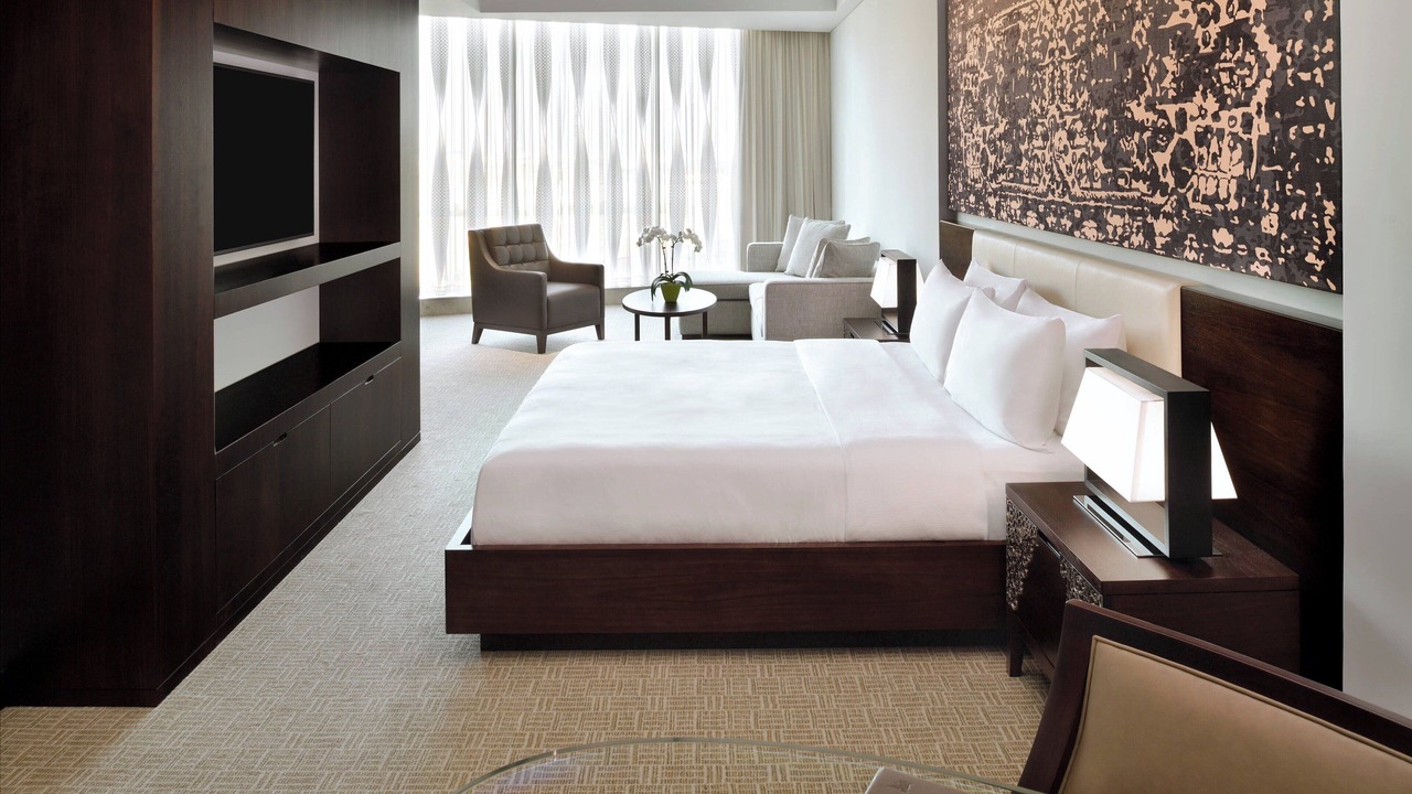 Photo of Bedroom in Muscat