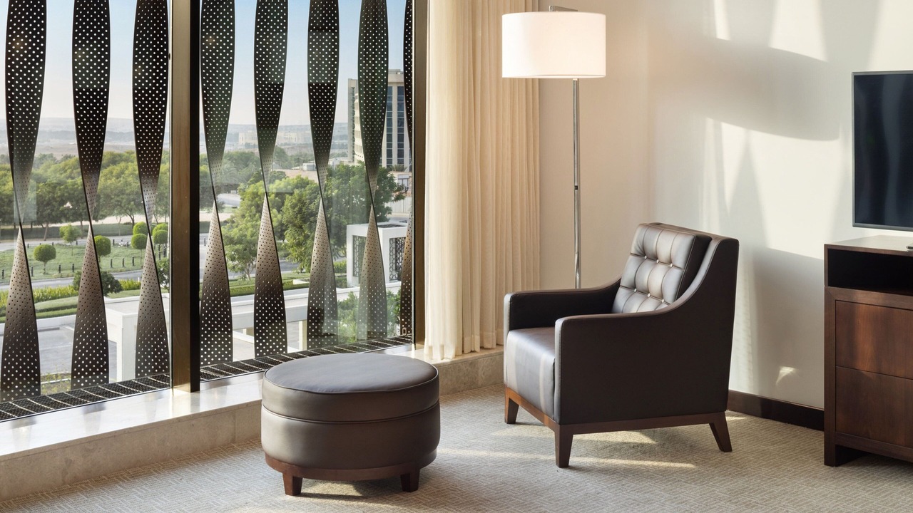 Photo of Bedroom in Muscat
