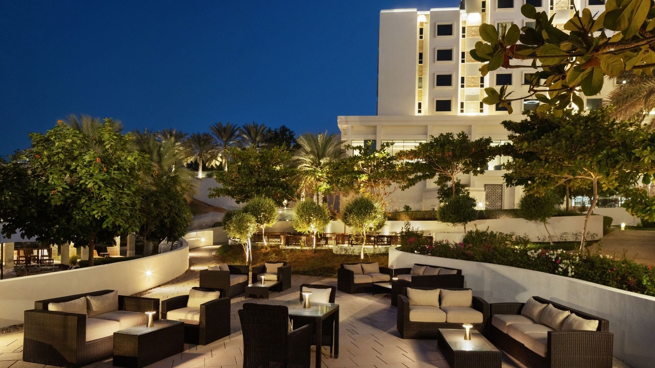 Photo of Outdoor in Muscat