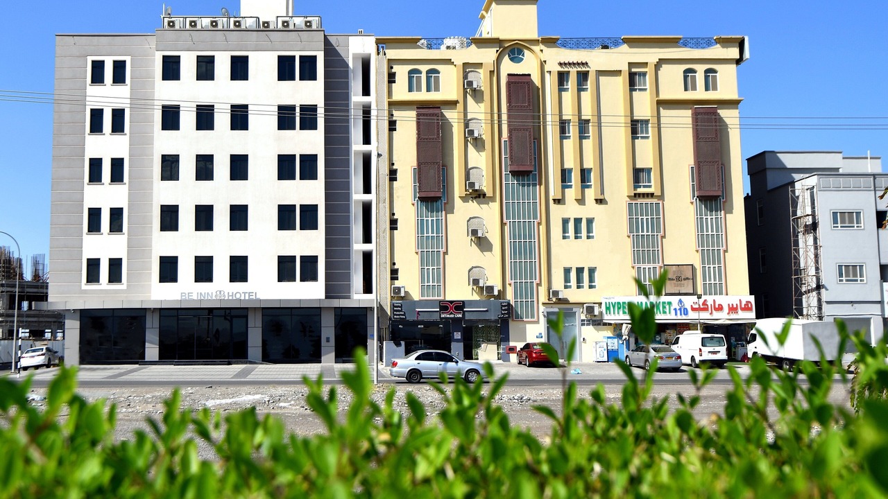 Photo of Outdoor in Seeb