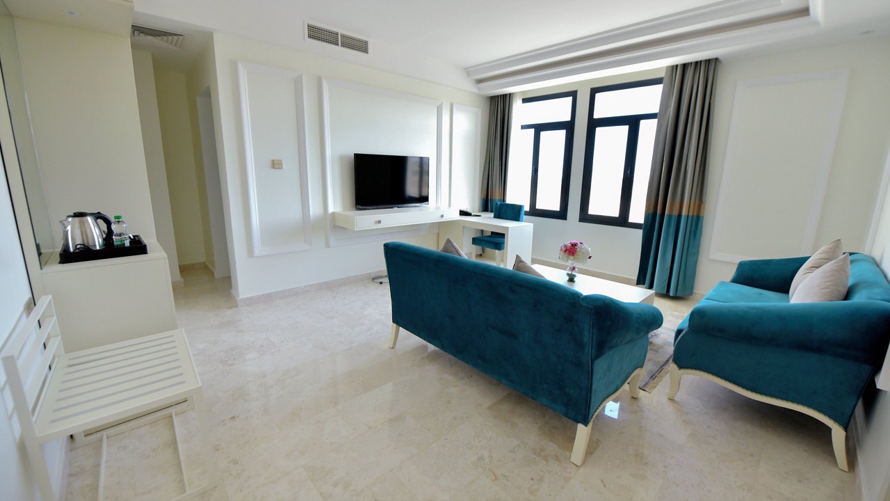 Photo of Bedroom in Seeb