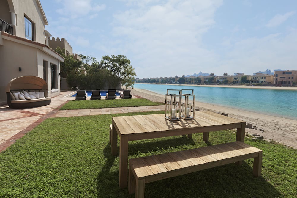 Photo of Outdoor in Palm Jumeirah