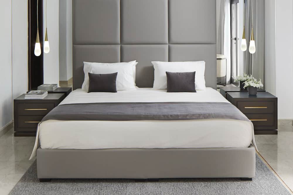 Photo of Bedroom in Palm Jumeirah