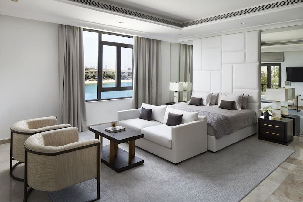 Photo of Bedroom in Palm Jumeirah