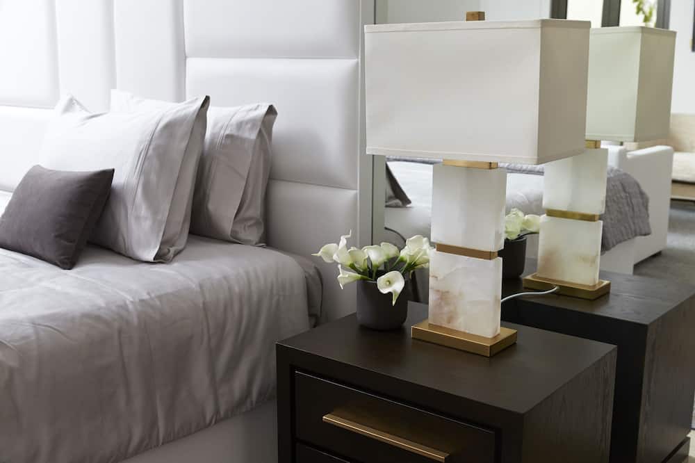 Photo of Bedroom in Palm Jumeirah