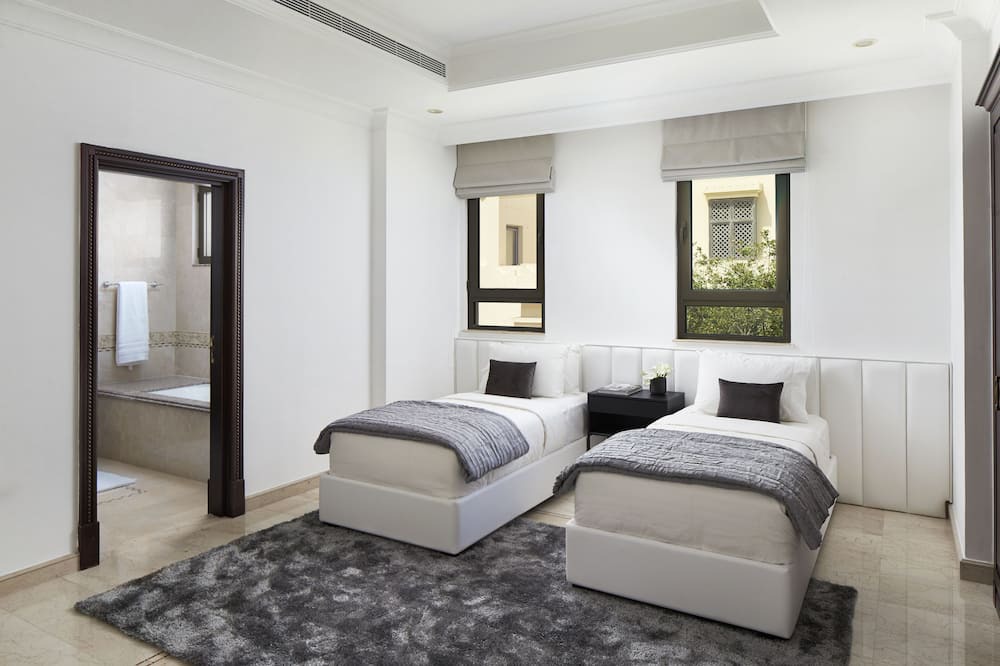Photo of Bedroom in Palm Jumeirah