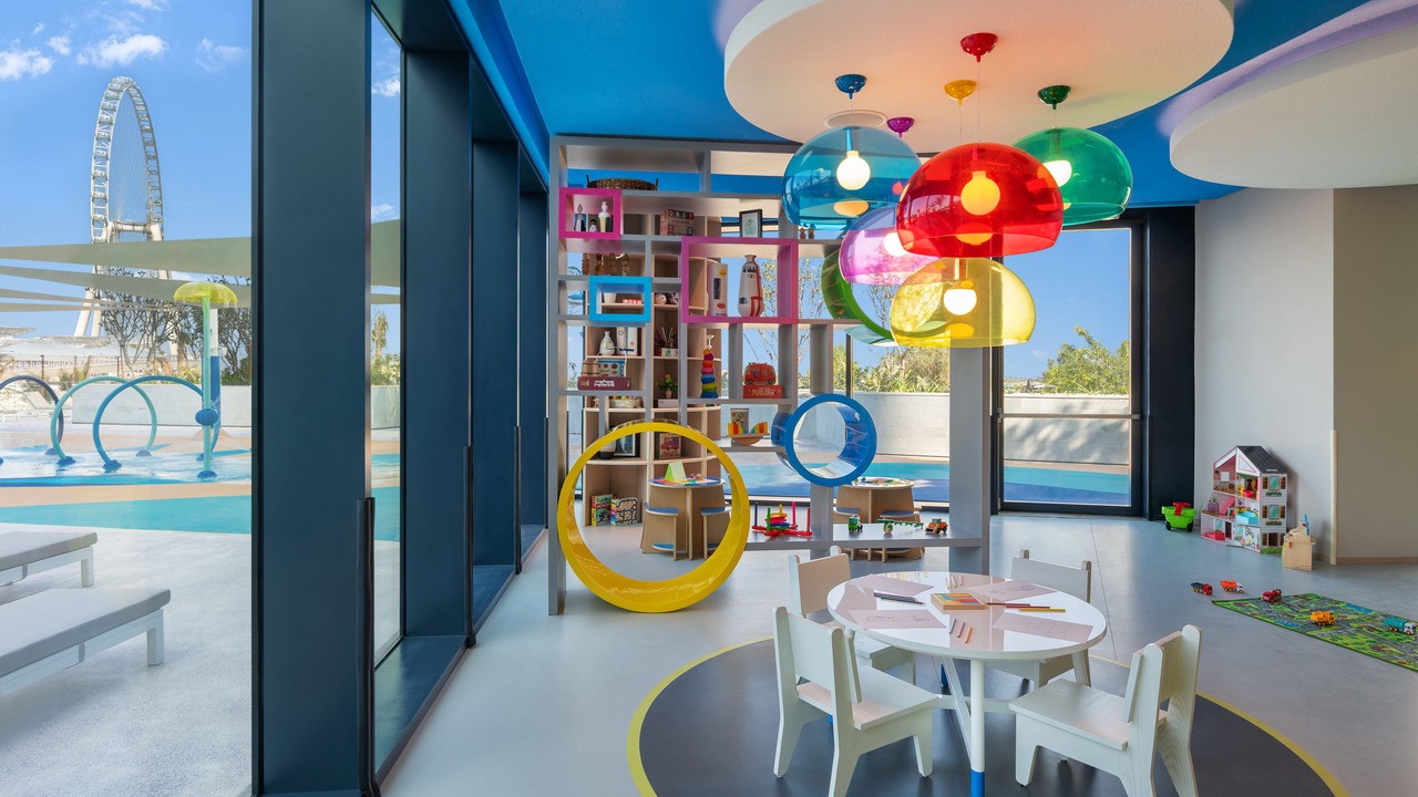 Photo of Others in Jumeirah Beach Residence
