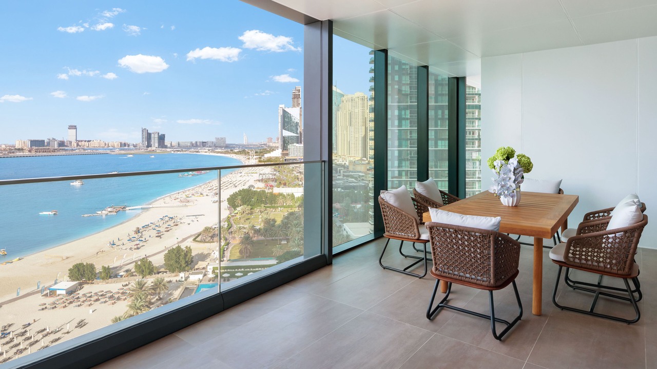 Photo of Others in Jumeirah Beach Residence