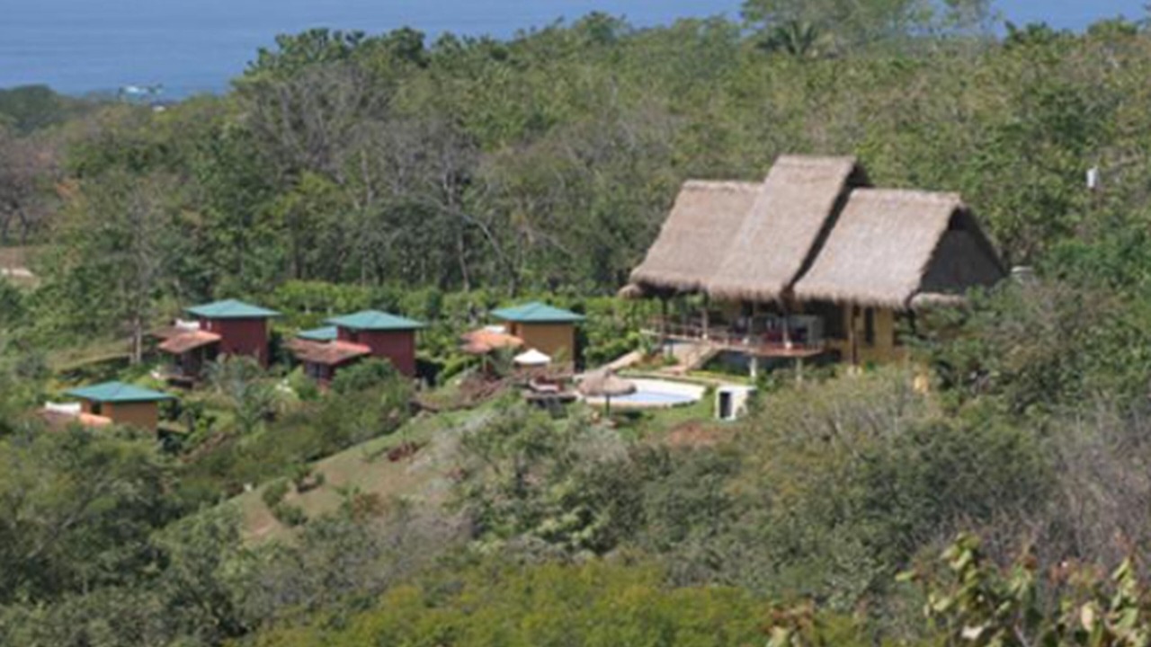 Photo of Outdoor in Ostional