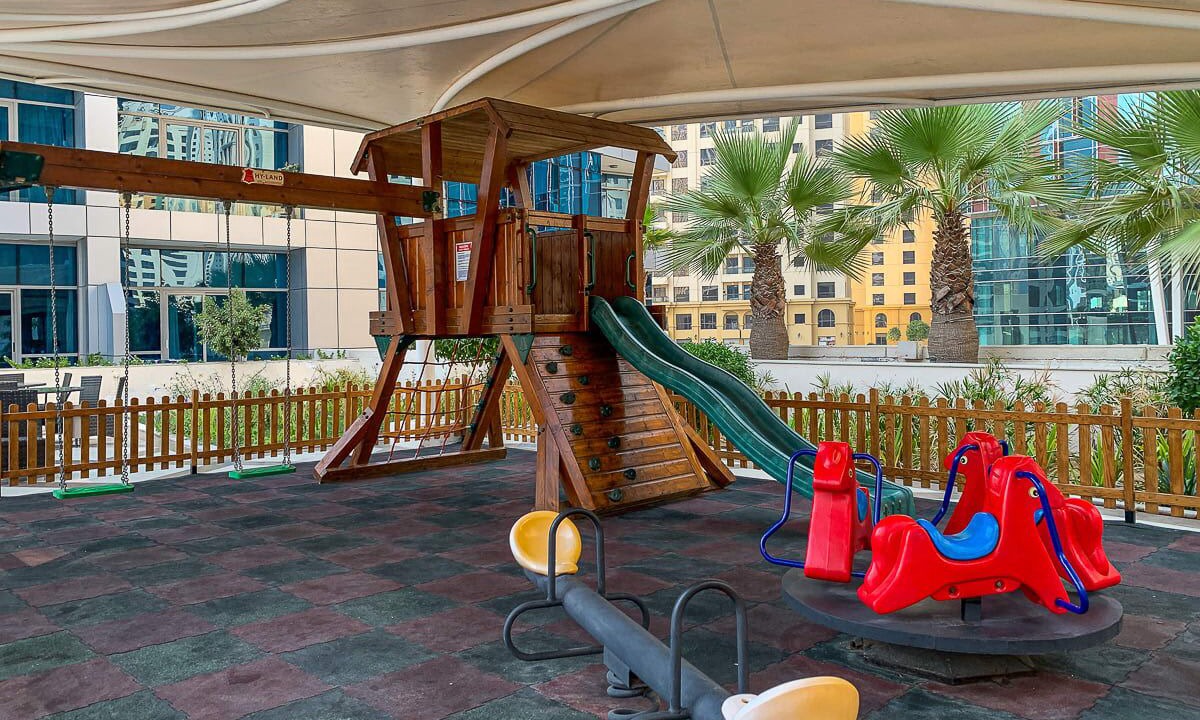 Photo of Others in Jumeirah Beach Residence
