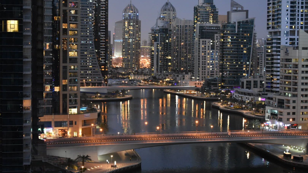 Photo of Others in Jumeirah Beach Residence