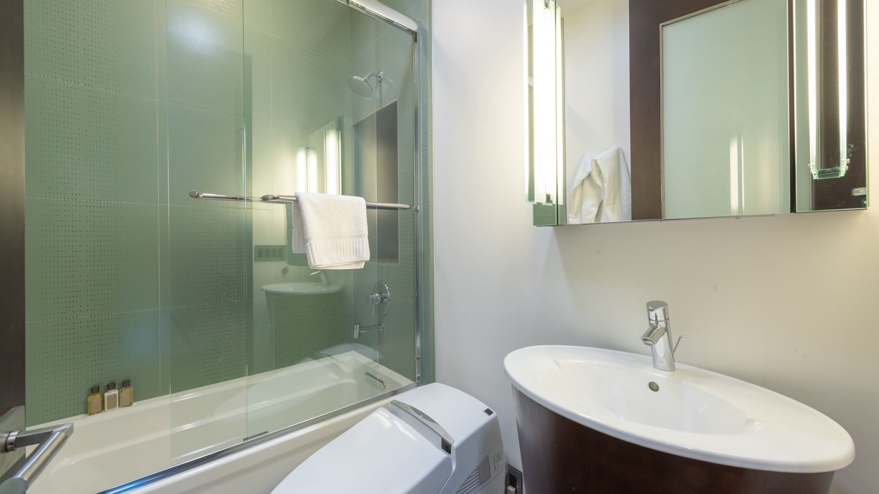 Photo of Bathroom in Deer Valley