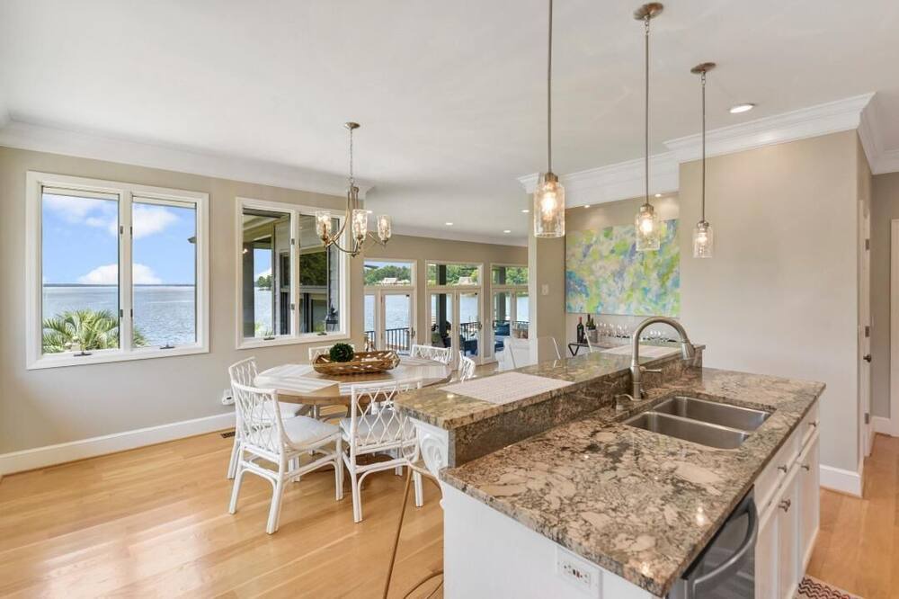 Photo of Kitchen in Lexington