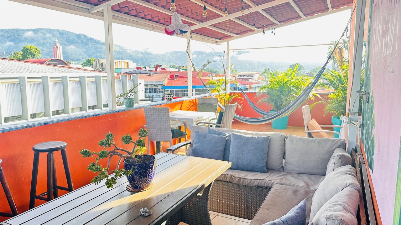 Photo of Patio Balcony in Turrialba