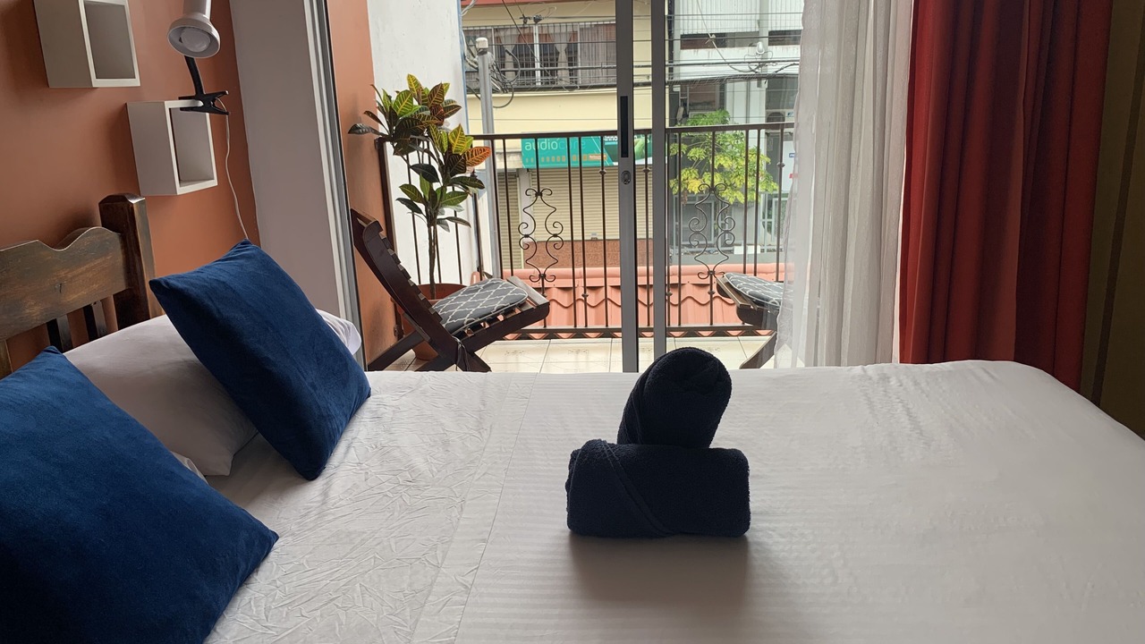 Photo of Patio Balcony in Turrialba