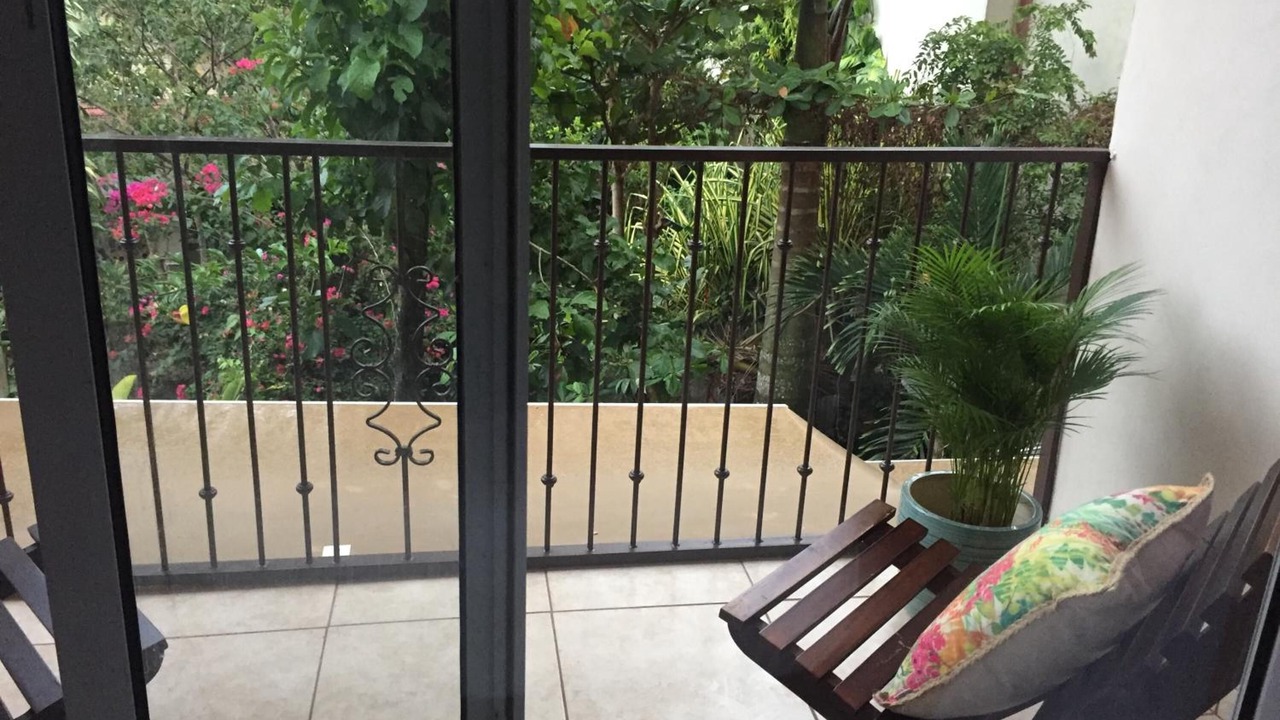 Photo of Patio Balcony in Turrialba