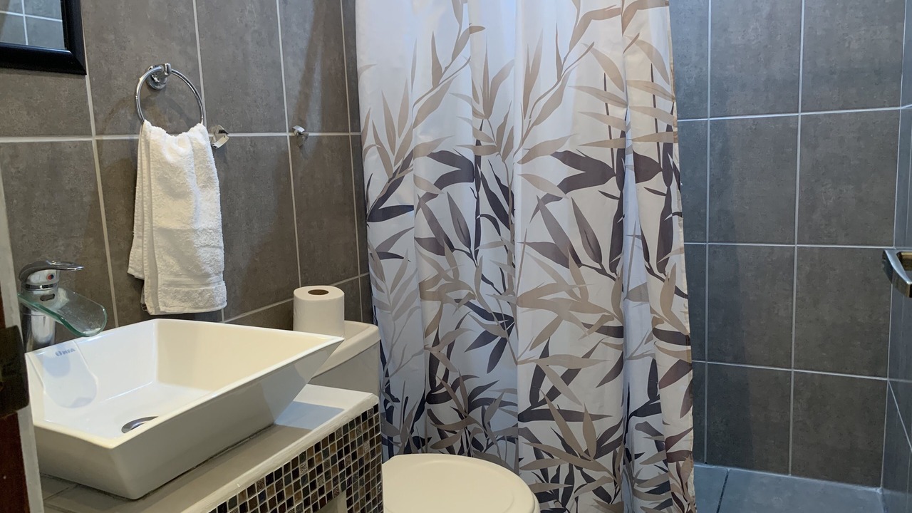 Photo of Bathroom in Turrialba