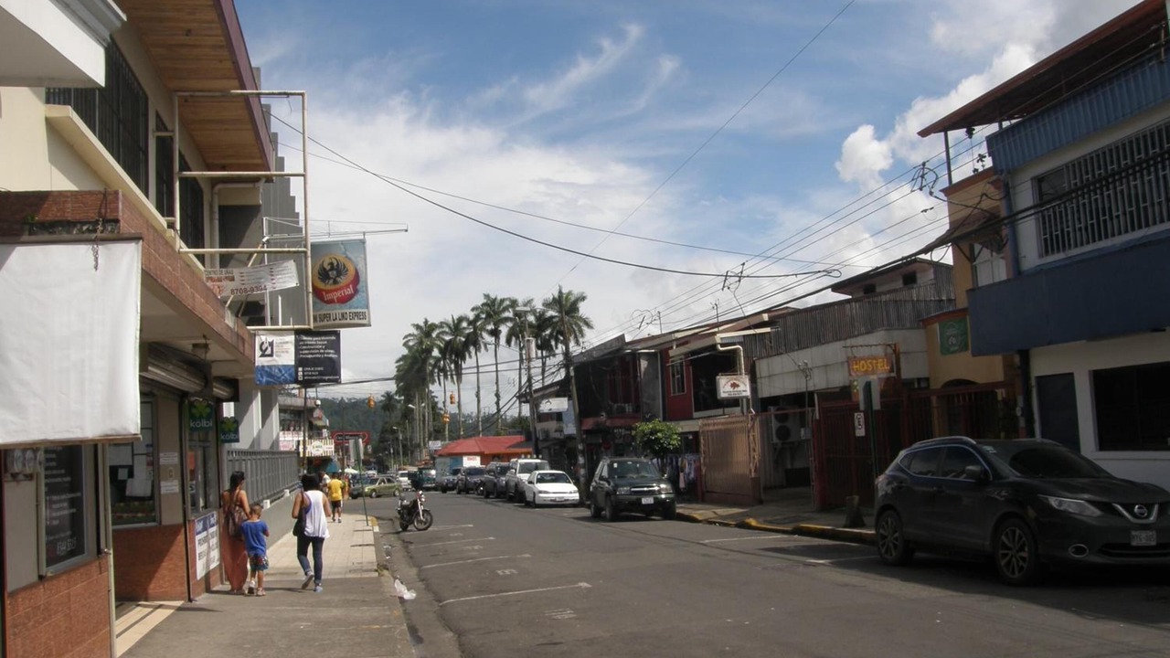 Photo of Others in Turrialba