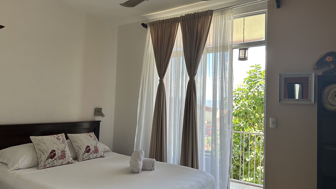 Photo of Patio Balcony in Turrialba