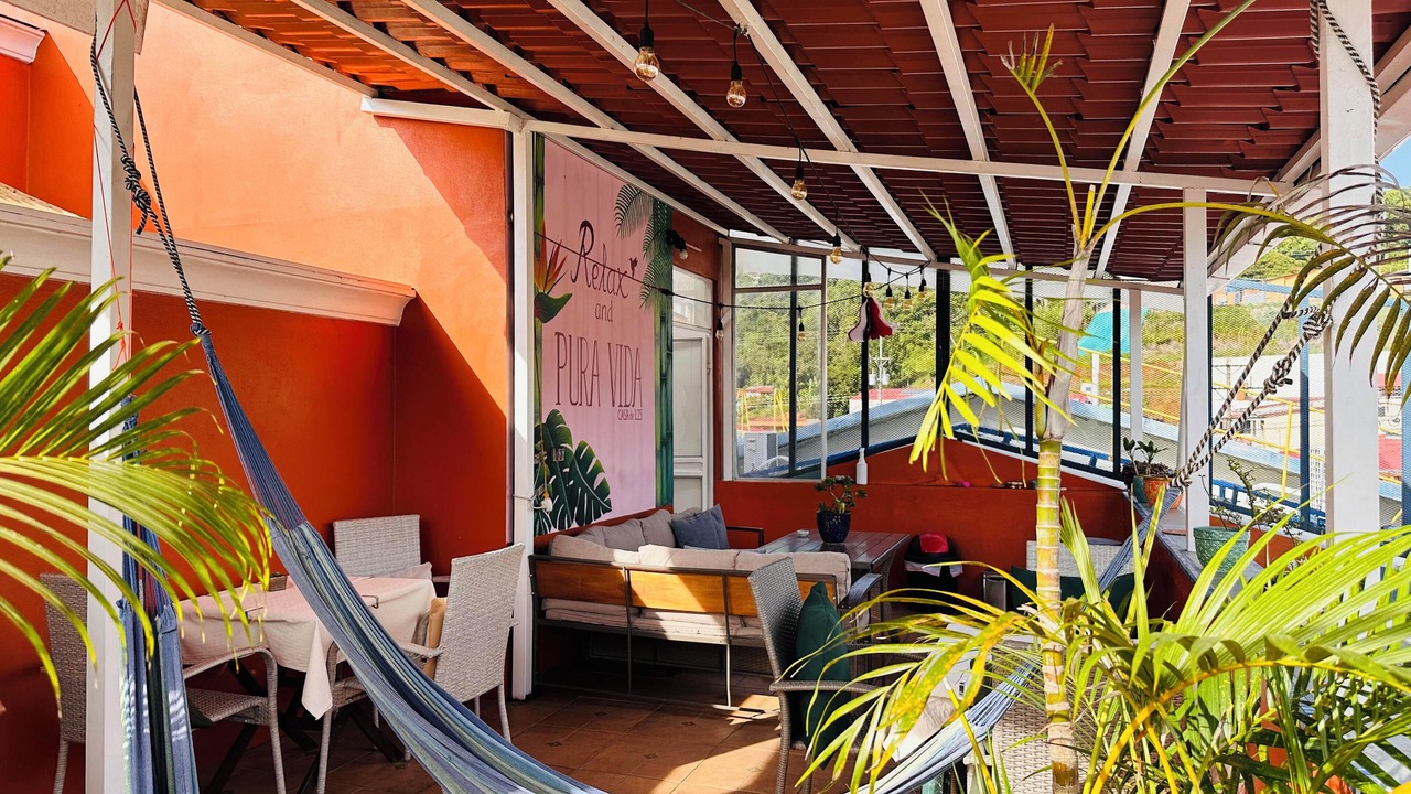 Photo of Patio Balcony in Turrialba