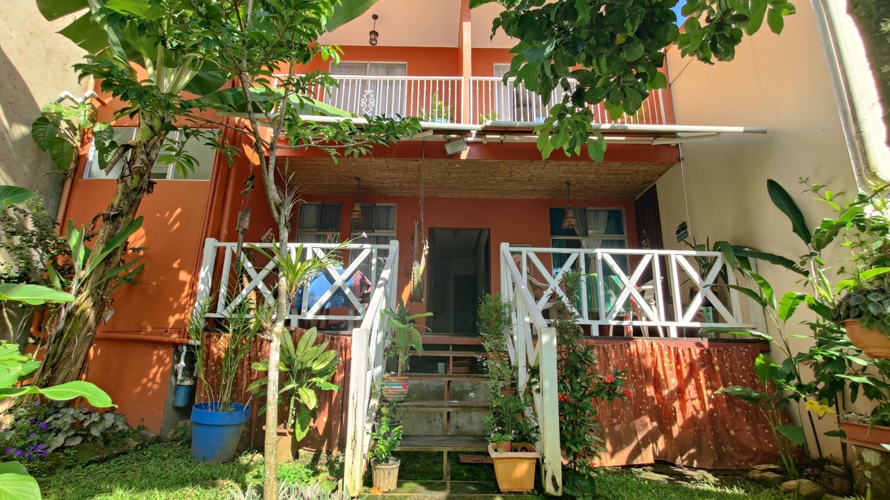 Photo of Outdoor in Turrialba