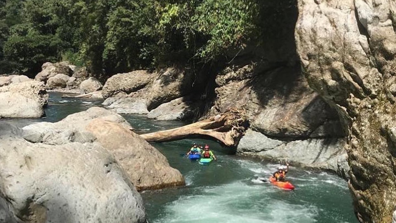 Photo of Others in Turrialba
