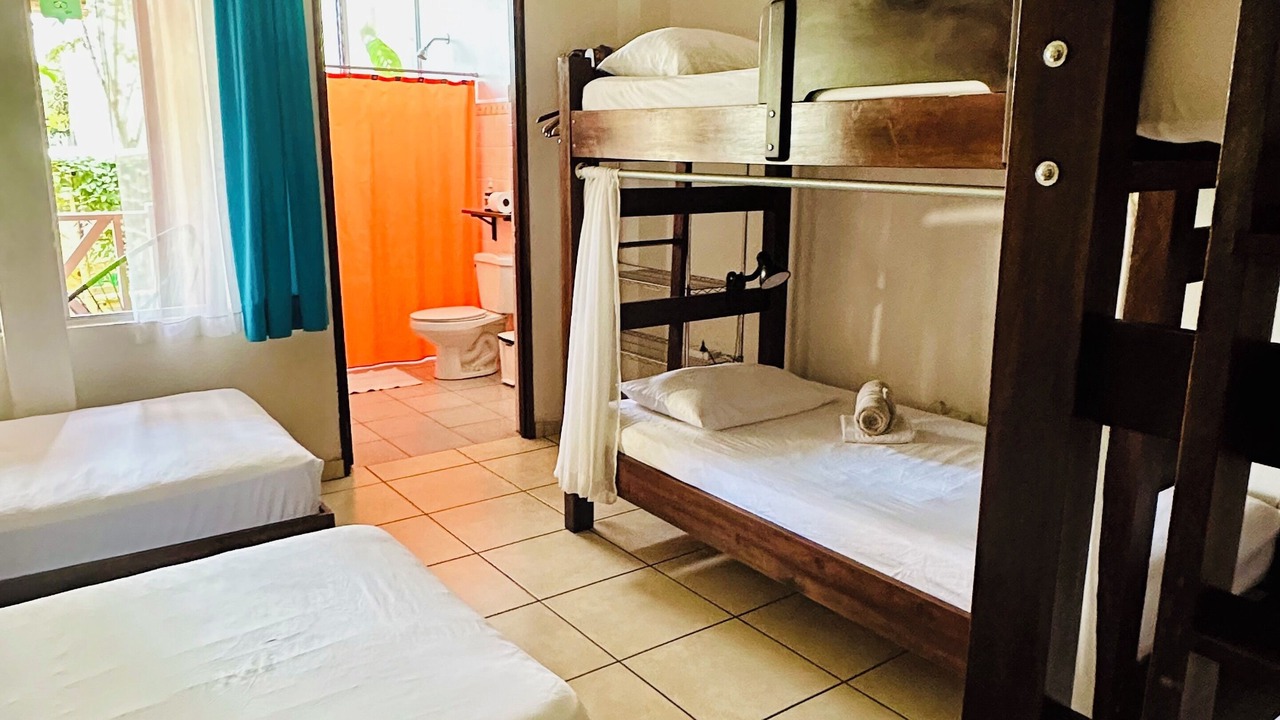 Photo of Bedroom in Turrialba