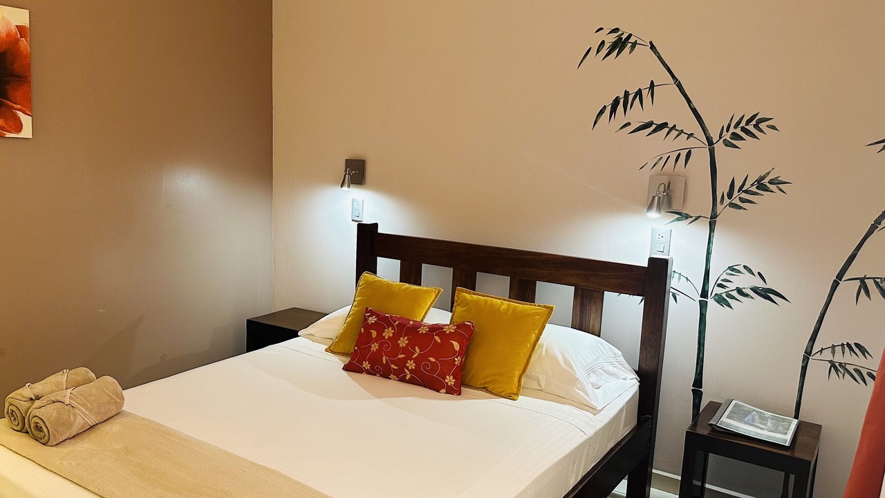 Photo of Bedroom in Turrialba