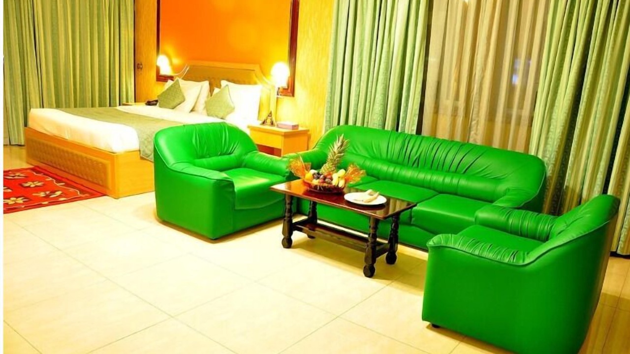 Photo of Bedroom in Al Ghubrah Ash Shamaliyyah