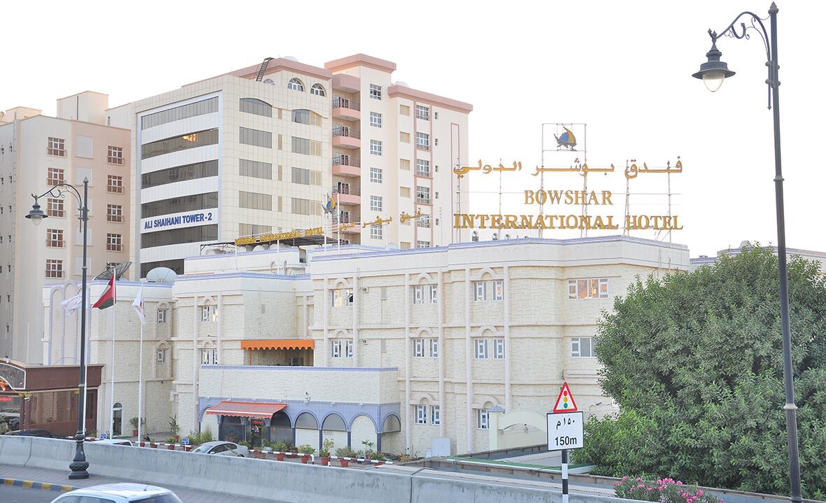 Photo of Outdoor in Al Ghubrah Ash Shamaliyyah