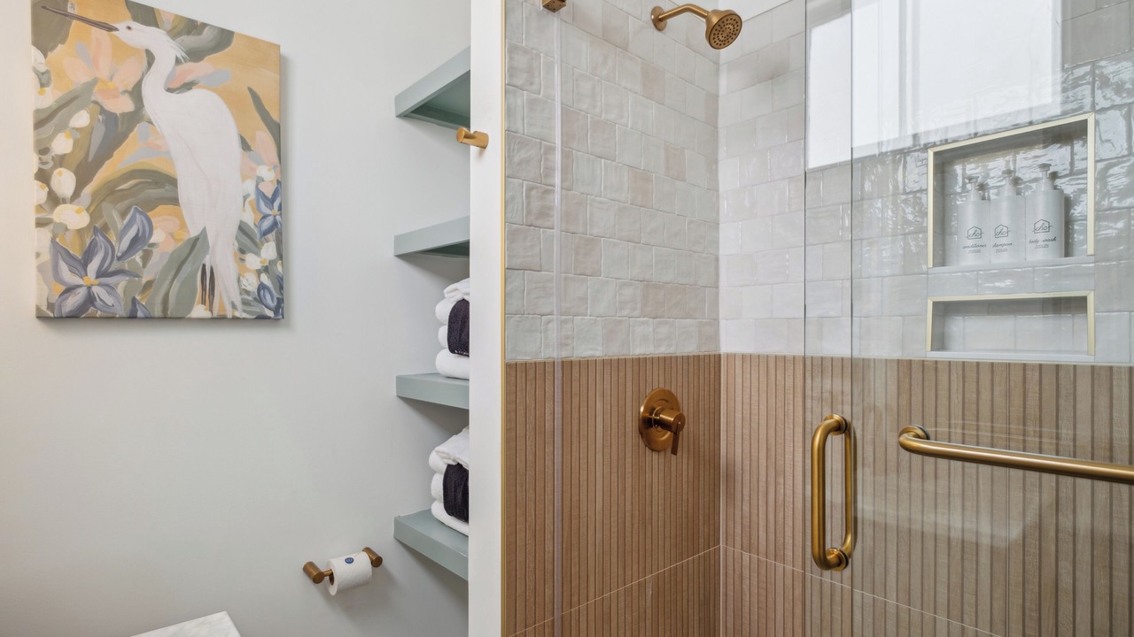 Photo of Bathroom in Cannonborough Elliotborough
