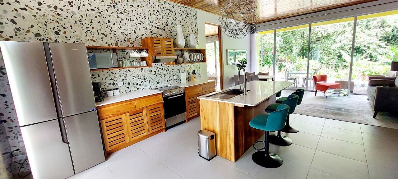 Photo of Kitchen in El Cerro