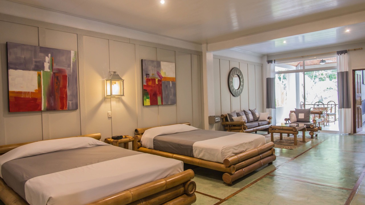 Photo of Bedroom in El Cerro