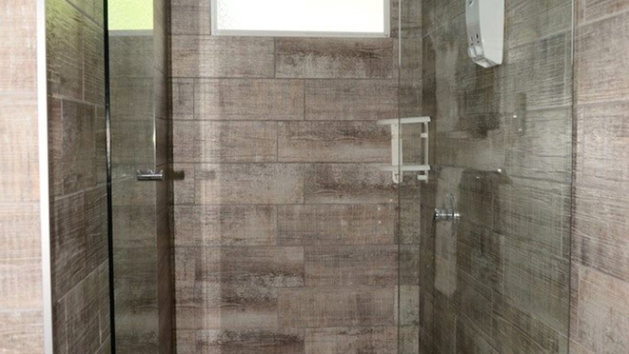Photo of Bathroom in El Cerro