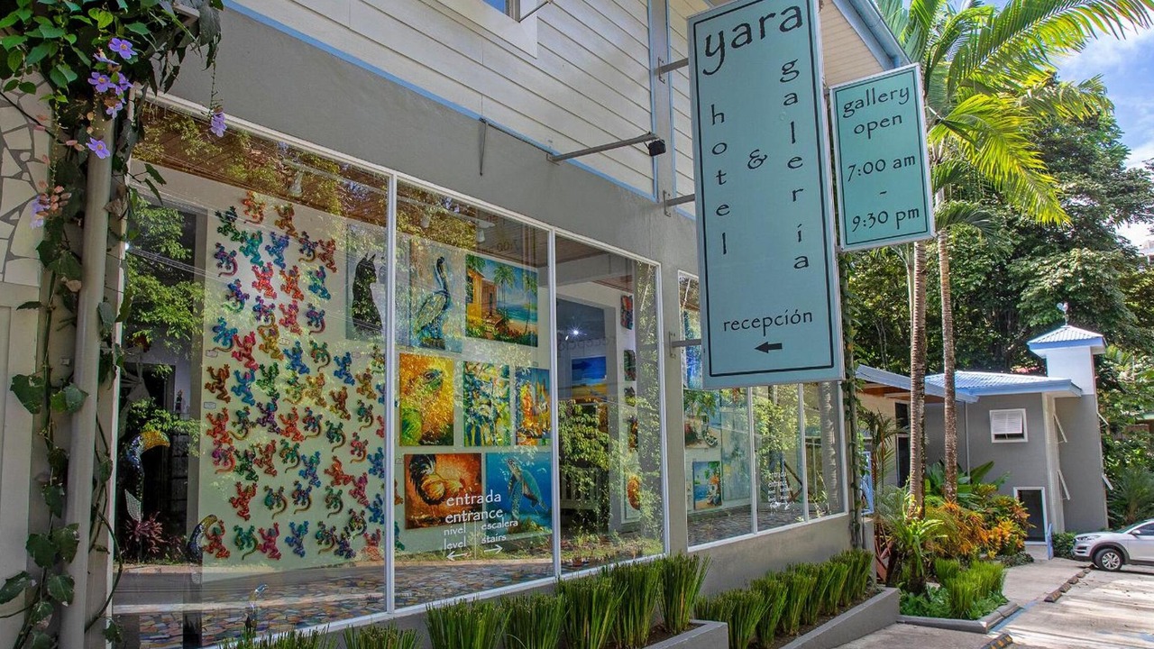 Photo of Outdoor in El Cerro