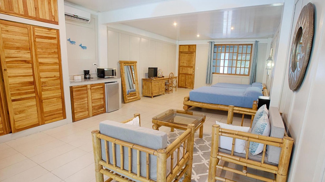 Photo of Bedroom in El Cerro
