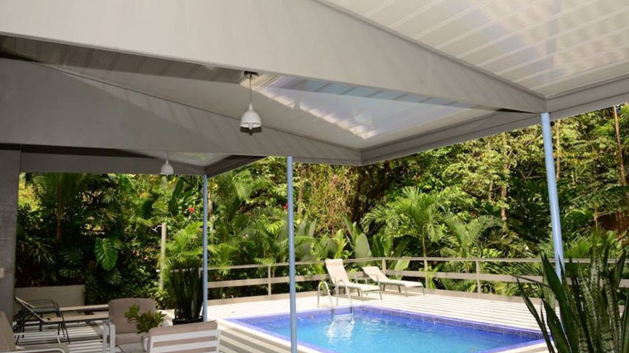 Photo of Outdoor in El Cerro