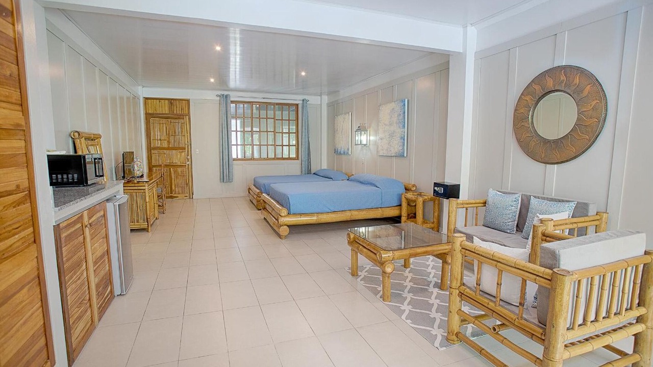 Photo of Bedroom in El Cerro