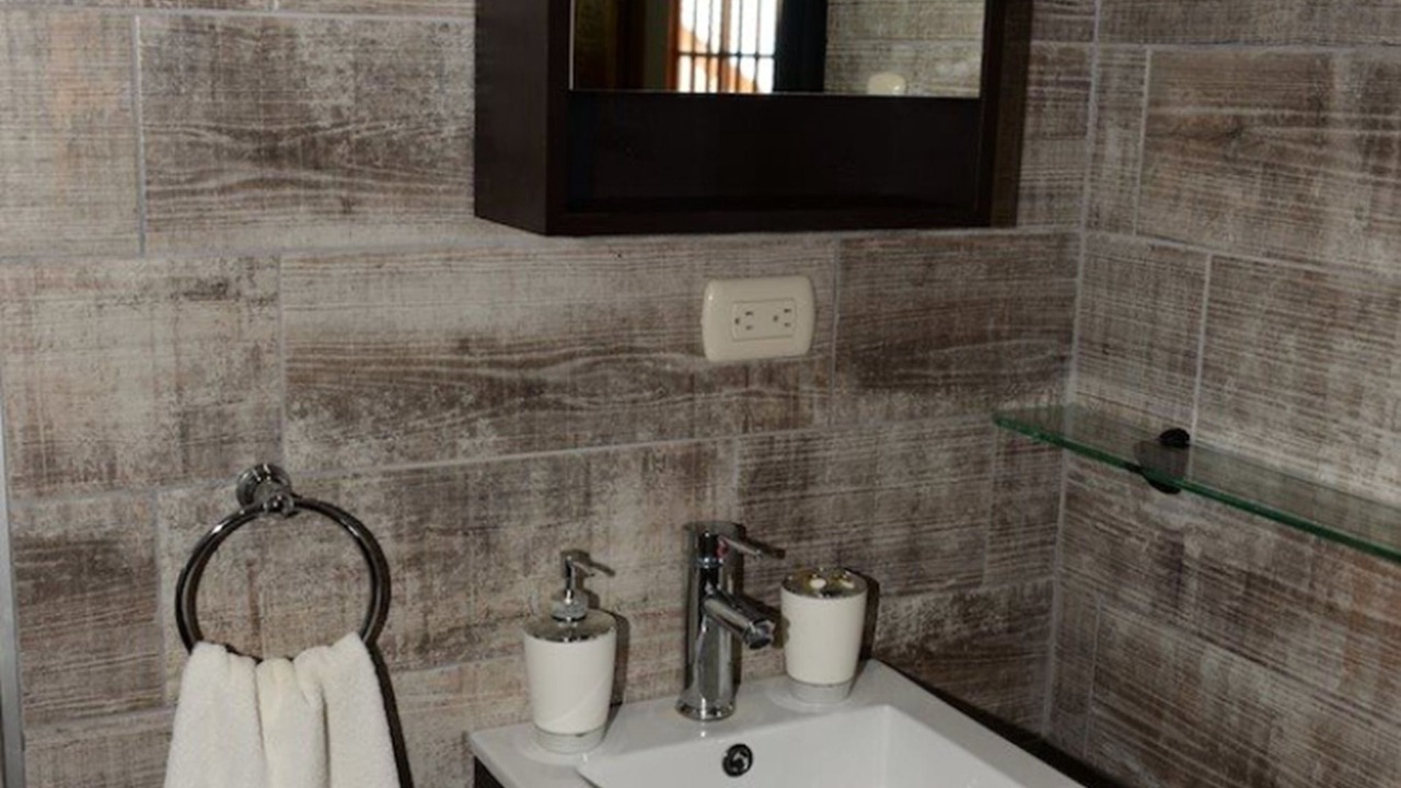 Photo of Bathroom in El Cerro