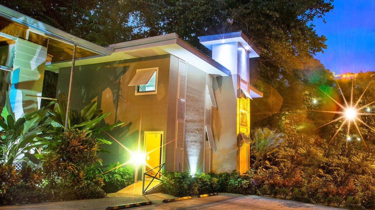 Photo of Outdoor in El Cerro